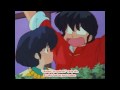 [Ranma ½] Ranma & Akane mejores momentos: 24 [Subtítulos Español - Audio Japonés] [らんま ½]