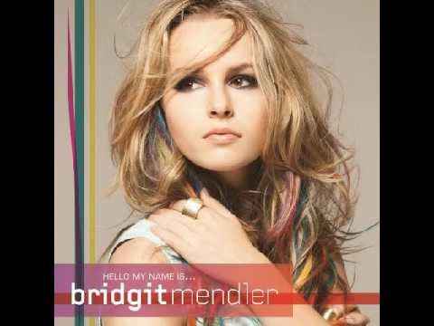 forgot - Bridgit Mendler - Forgot To Laugh (Audio Only) - HQ