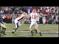 2007 Tulsa Football Highlights