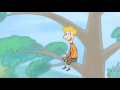 The Story of Joe And His Magic Snout (Trailer)