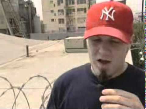 Limp Bizkit - Significant Other Interview
