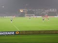 Stadion? Odry