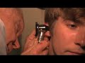 \"Common Ways to Cause Hearing Loss\" featuring Dr. Katz (Dramatic Health)
