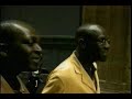 Putumayo Presents: Salsa Around the World - Toure Kunda