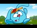 Смешарики - Иди и скажи
