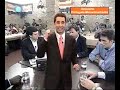 Gato Fedorento - ManuelMachadês