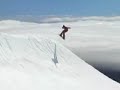 Johnny Lazz at Mt. Hood