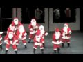 Santa Clause