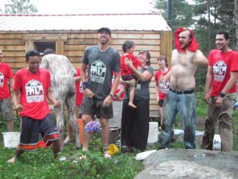 how to cure ghost shrimp