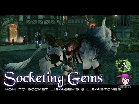 how to remove lunagem