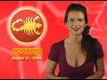 Scorpio Horoscope August 21, 2008