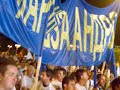 Centralen Miting Sonce Skopje - Najava na Radmila Sekerinska