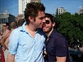 Gay lovers