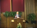 Tim McCulfor - Justification, Peace and Access