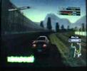 Burnout Paradise hoop barrel roll