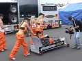 Bathurst 1000 2007: Behind the race Bathurst 1000 2007: Behind the race