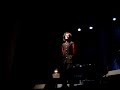 gilbert osullivan   alone again naturally  live dublin 