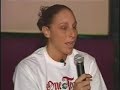 Diana Taurasi DT Shox