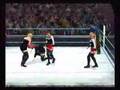SvR2007-Wrestling-of