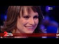 Gianna Jessen a Italia sul Due - 6-2-2012, Rai Due 