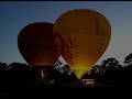 Hot Air Balloon - Programa Todo una Vez Hot Air Balloon - Programa Todo una Vez