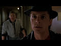 nobody calls me chicken ! ... marty mcfly back to the future part ii retour vers le futur nobody calls me chicken personne traite mauviette 