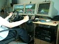 OpenGL SoftTH test (GPL) OpenGL SoftTH test (GPL)