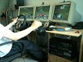 OpenGL SoftTH test (GPL)