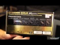 SilverStone Strider Gold Evolution 1000W PSU Unboxing & Hands-On