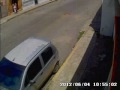 Lo agarraron meando en la calle....Candelaria estado carabobo