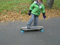 Bustin Skateboard Bustin Skateboard