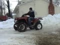 mickey on quad