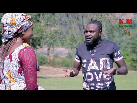 Adam A Zango Da Sabira Mukhtar Acikin Wakar (YANAYI) Umar M Sharif 2020