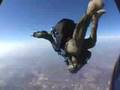 Military Freefall Video