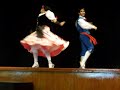 Esbart Dansaire \"Terra Nostra\"- Jota Catalana