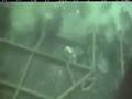 Scallop Dredging Footage