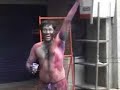 IIM Lucknow - Holi 2006