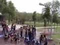 IIM Lucknow - Holi 2006