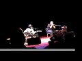 David Honeyboy Edwards & Ivan M�rcio