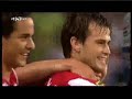 Samenvatting PSV - NEC (5-0), tweede helft