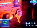 Star Fox Adventures - Wierd stuff with AR on Dragon Rock Star Fox Adventures - Wierd stuff with AR on Dragon Rock