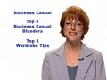 Dress for Success: Your Personal Business Style Preview
