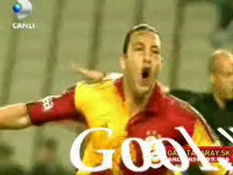 Galatasaray 5 1 Fenerbahce