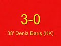Galatasaray 5 - 1 Fenerbahce Galatasaray 5 - 1 Fenerbahce