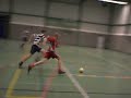 sfinx zaalvoetbal