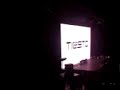 Dj Tiesto - Adagio for Strings (Live @ F?NIX Debrecen HUN)