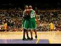 Boston Celtics 2008 NBA World Champions Tribute