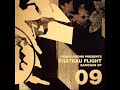 Ch�teau Flight - Baroque