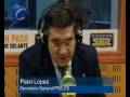 videos de Patxi López rechaza la propuesta de PNV de 