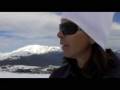 BIG AIR SNOWBOARD & SKI FREESTYLE CHILE // ECOXTREME TV
